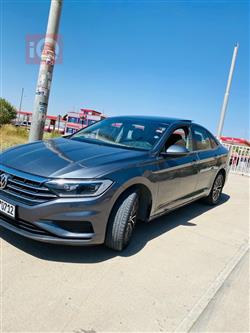 فولكسفاغن جيتا